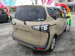 トヨタ シエンタ