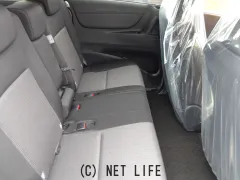 トヨタ シエンタ