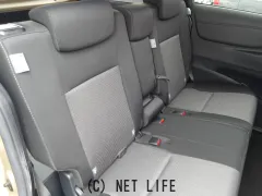 トヨタ シエンタ