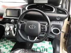 トヨタ シエンタ