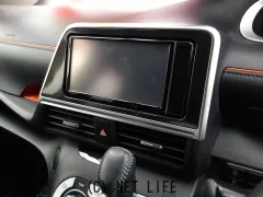 トヨタ シエンタ