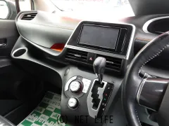 トヨタ シエンタ