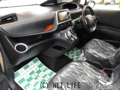 トヨタ シエンタ