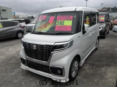 スズキ スペーシア