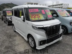 スズキ スペーシア