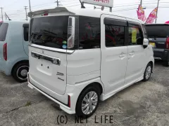 スズキ スペーシア