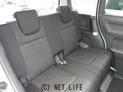 スズキ スペーシア