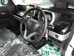 スズキ スペーシア