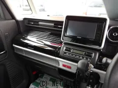 スズキ スペーシア