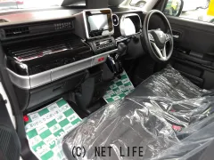 スズキ スペーシア