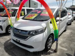 ホンダ フリード