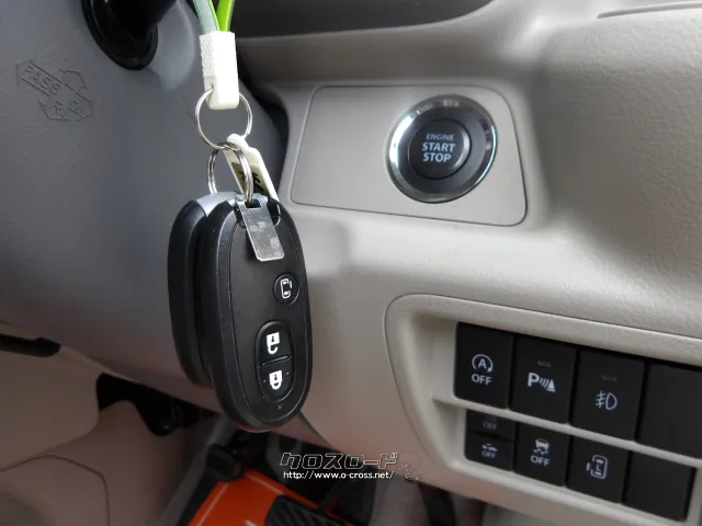 スズキ エブリイワゴン