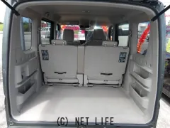 スズキ エブリイワゴン