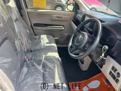トヨタ パッソ
