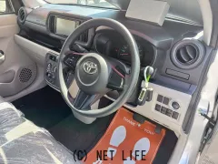 トヨタ パッソ