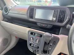 トヨタ パッソ