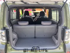 ダイハツ タフト