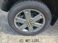 ダイハツ タフト