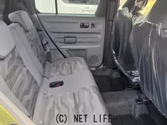 ダイハツ タフト