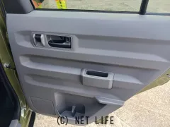 ダイハツ タフト