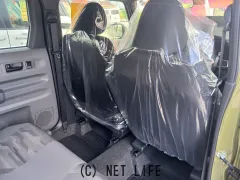 ダイハツ タフト