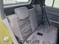 ダイハツ タフト