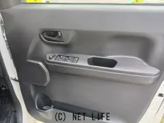 トヨタ ピクシスメガ
