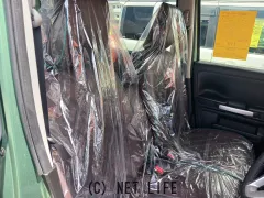 マツダ フレアワゴン