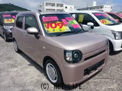 ダイハツ ミラトコット