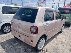 ダイハツ ミラトコット