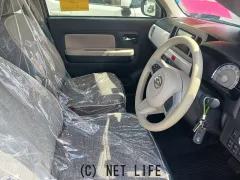 ダイハツ ミラトコット