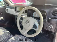 ダイハツ ミラトコット