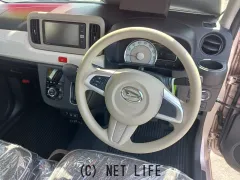 ダイハツ ミラトコット