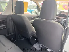 スズキ ワゴンR