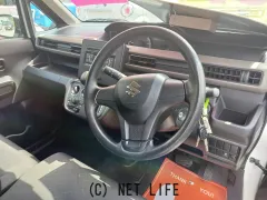 スズキ ワゴンR