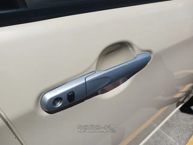 ダイハツ ブーン