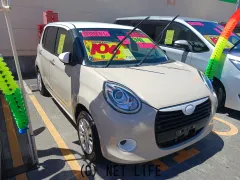 ダイハツ ブーン