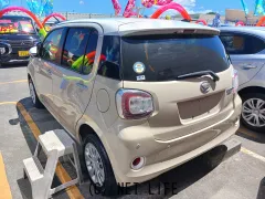 ダイハツ ブーン