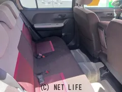 ダイハツ ブーン