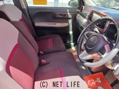 ダイハツ ブーン