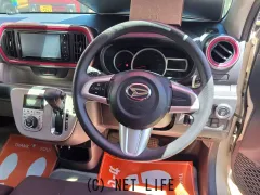 ダイハツ ブーン