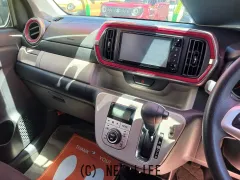 ダイハツ ブーン