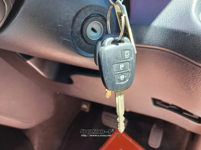 トヨタ シエンタ