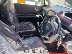 トヨタ シエンタ