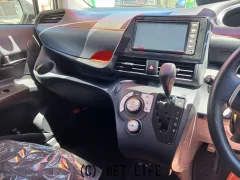 トヨタ シエンタ