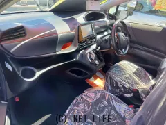 トヨタ シエンタ