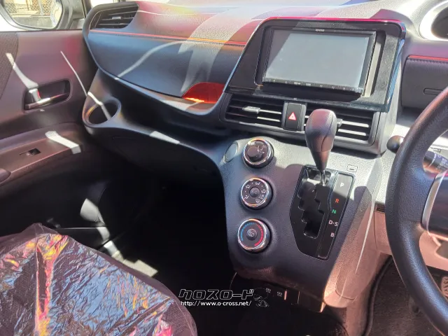 トヨタ シエンタ