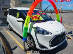 トヨタ シエンタ