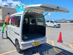 ダイハツ アトレーワゴン