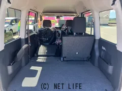 ダイハツ アトレーワゴン